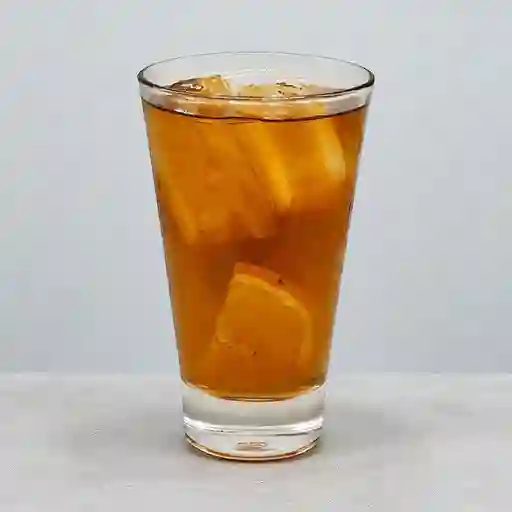 Té