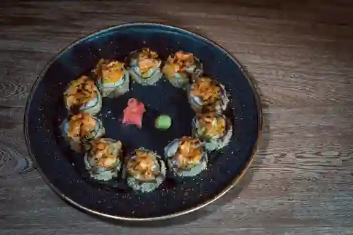 Kyoto Roll