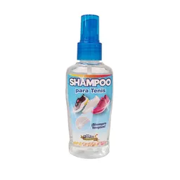 New Andin Shampoo Para Tenis