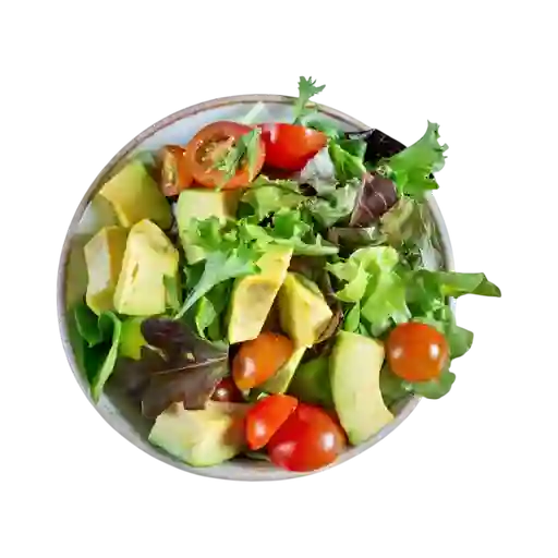 Ensalada Fresca