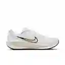 Nike Zapatos W Downshifter 13 Para Mujer Blanco Talla 6