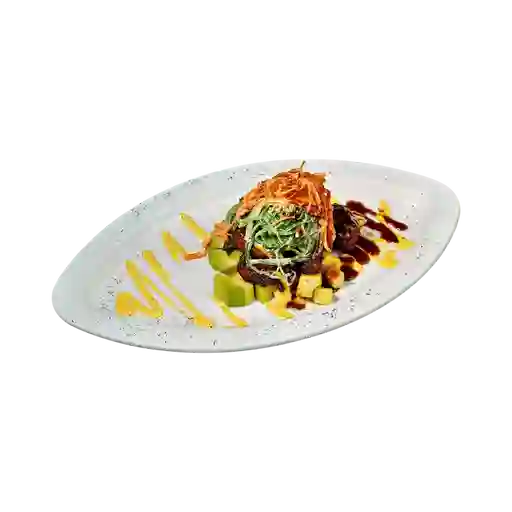 Encostrado de Salmón