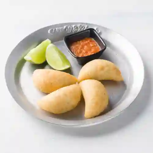 Empanadas de Carne