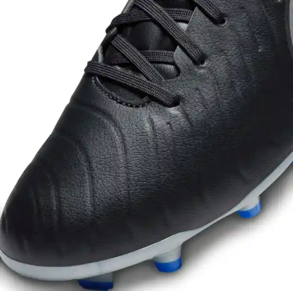 Nike Zapatos de Fútbol Legend Hombre Negro 7.5 DV4337-040