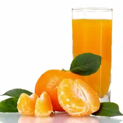 Jugo de Mandarina