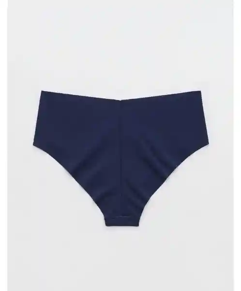 Panti Aerie Azul Oscuro Talla Large American Eagle