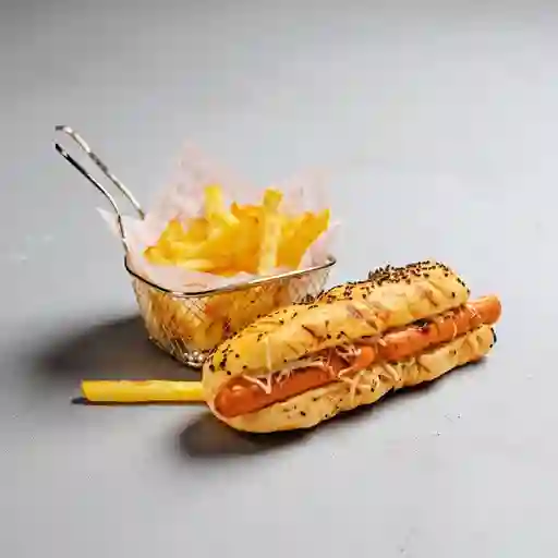 Luisk Pork