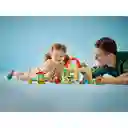 Set de Construcción Cuidado de Animales en la Granja Lego