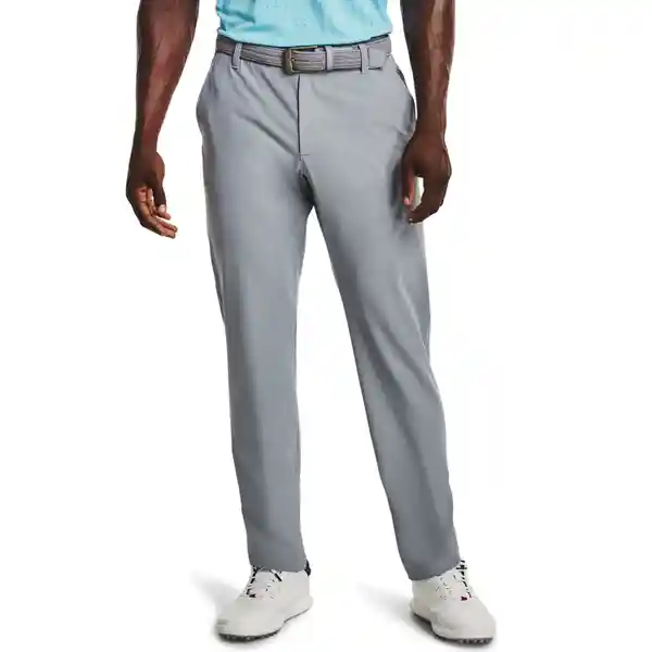 Under Armour Pantalón Drive Hombre Gris T 40/30 1364407-036