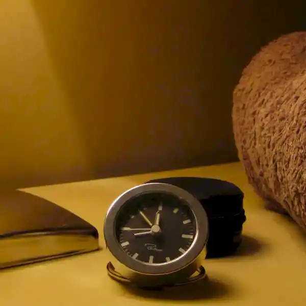 Inkanta Reloj Giorgio Alarm