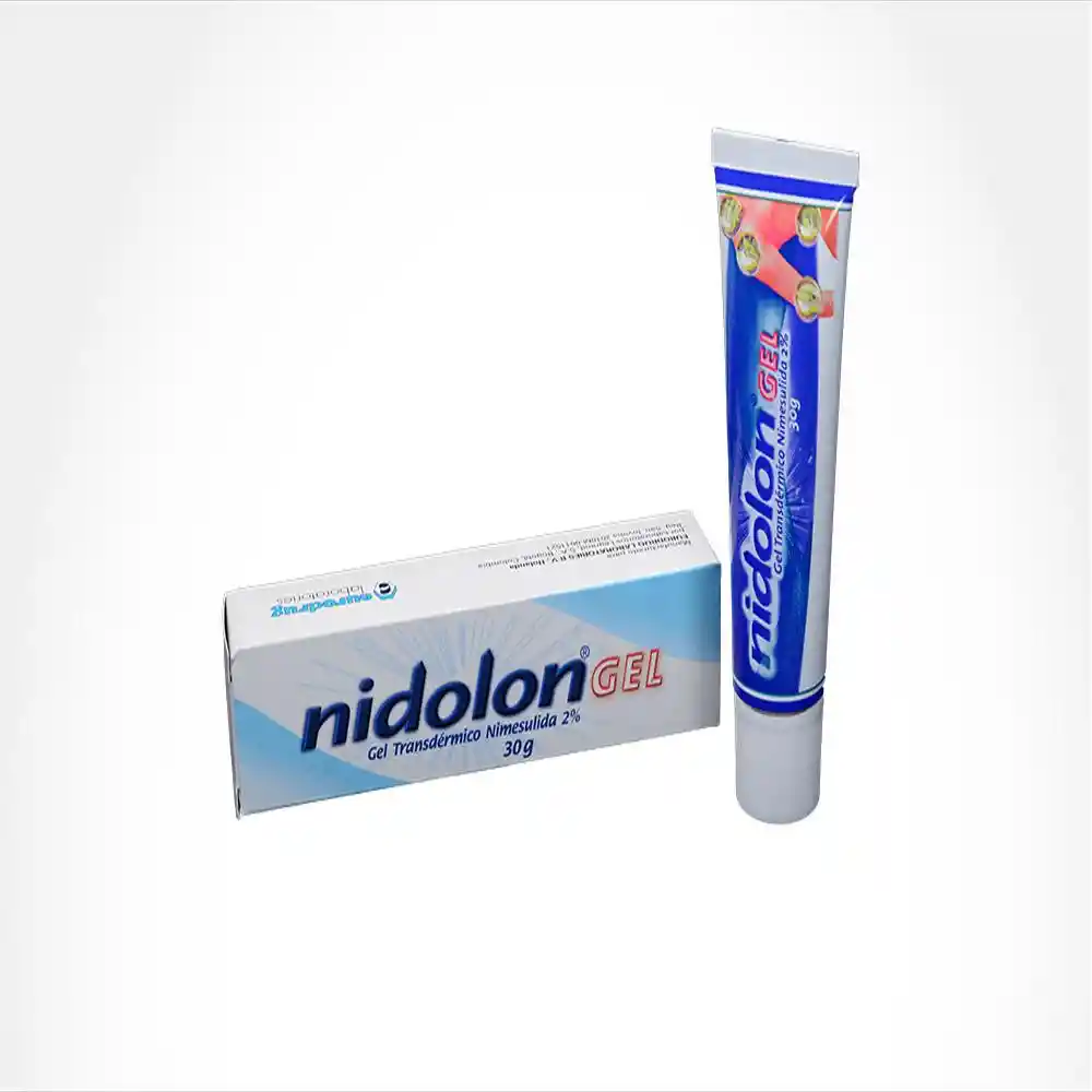 Nidolon Exeltis Gel R