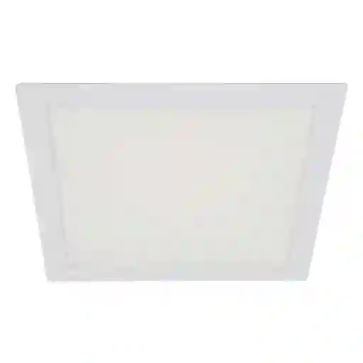 General Lighting Lámpara Techo Blanco 1 Luz 25W 100-240V 6000K