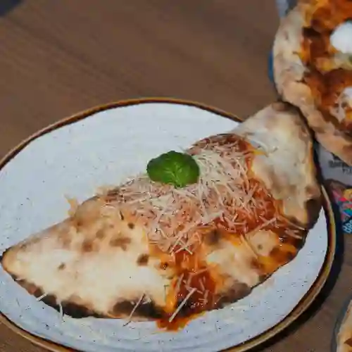 Calzone Ny