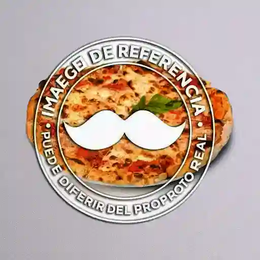 Base de Pizza Grande