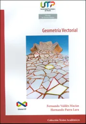 Geometría Vectorial