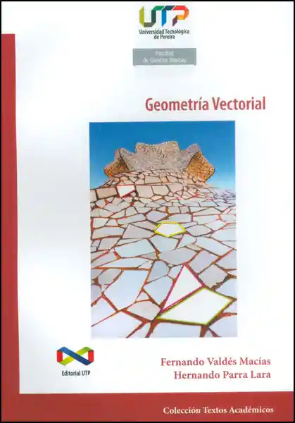 Geometría Vectorial