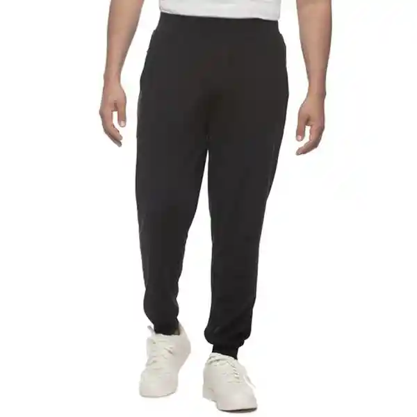 Single Stitch Jogger Para Hombre