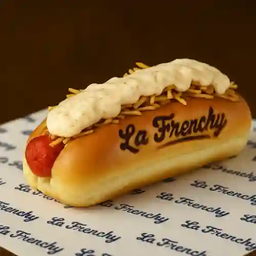 Perro Caliente Choriperro
