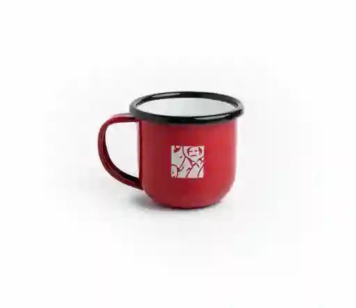 Juan Valdez Mug Rojo
