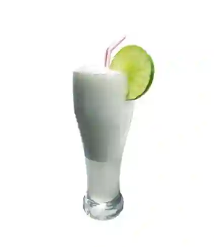 Limonada de Coco
