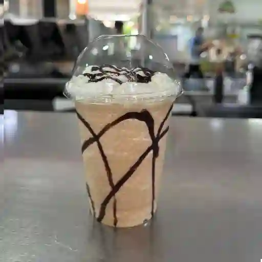 Granizado de café