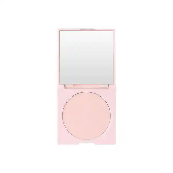 Polvo Compacto Mate Serie Minimalist 101 Miniso