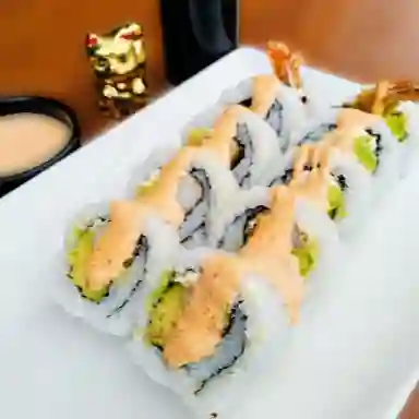 Dinamita Roll