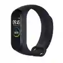 Xiaomi Pulsera Inteligente mi Smart Band 4 Color Negra