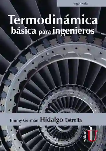 Termodinámica Básica Para Ingenieros