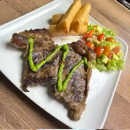Chata (churrasco)