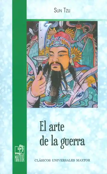 El Arte de la Guerra - Sun Tzu