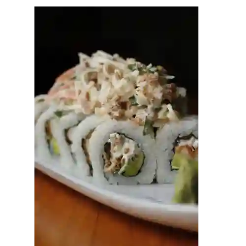 Sushi Langosta