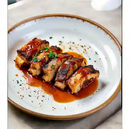 Costillas Carnudas