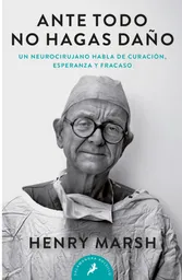 Ante Todo no Hagas Daño - Salamadra Bolsillo