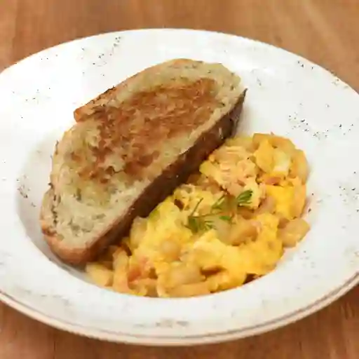 MIGAS PAISAS