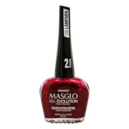 Esmalte Gel Evolution Masglo