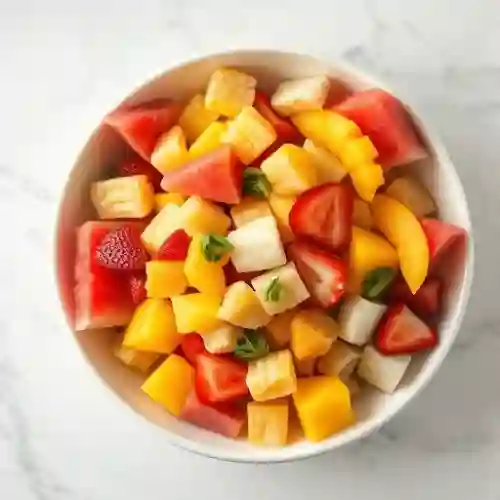 Bowl Ensalada de la Casa (frutas)