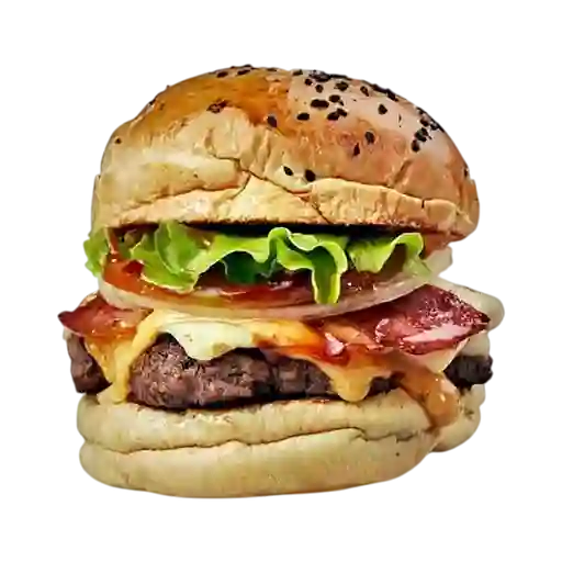 Monster Cheese