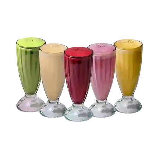 Jugo Natural en Agua