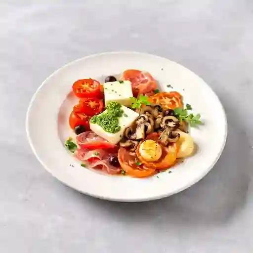 Mediterranea