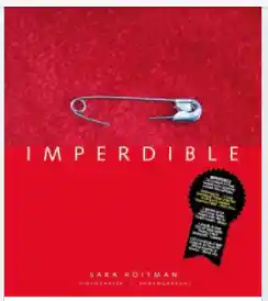 Imperdible - Sara Roitman