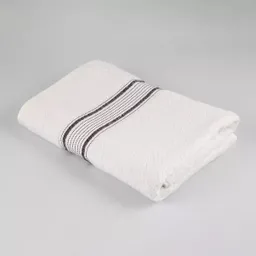 Cannon Toalla Cuerpo Japon Algodón Blanco 70 x 140 cm