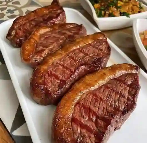 Churrasco de Res