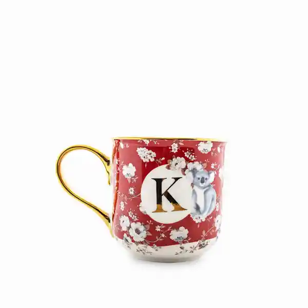 Mug Hábitat K Ambiente Gourmet