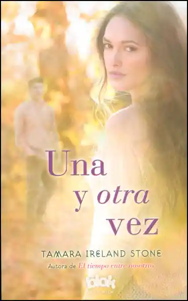 Una y Otra Vez - Tamara Ireland Stone