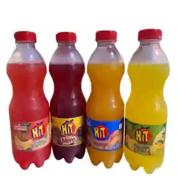 Jugo Hit 500Ml