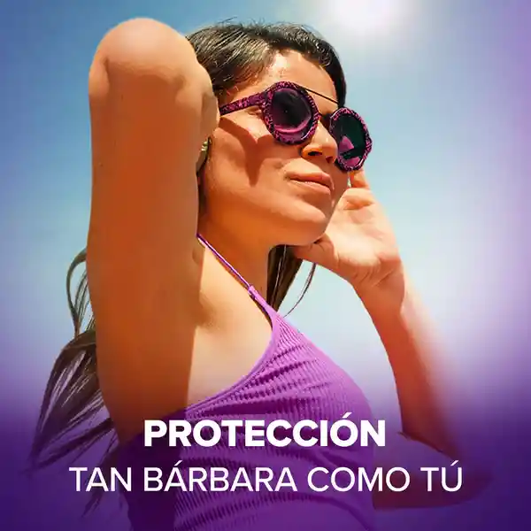 Desodorante Mujer Lady Speed Stick Carbon Absorb Spray 2x91g