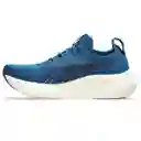 Asics Zapatos Gel-Nimbus 26 Hombre Azul 9.5 1011B794-404