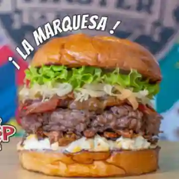 Marquesa 2