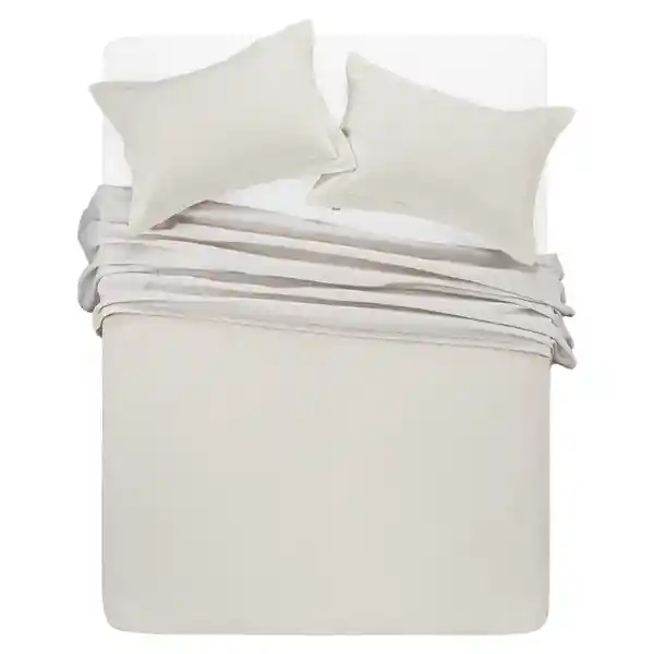 Cubrecama Jacquard Cama Sencilla Diseño 0029 Casaideas